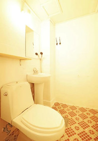 Myeongdong Town Guesthouse