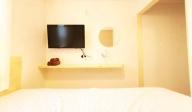 Myeongdong Town Guesthouse