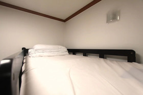 Myeongdong Town Guesthouse