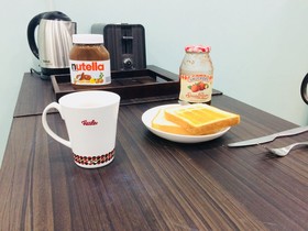 Myeongdong Town Guesthouse