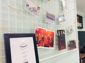 Myeongdong Town Guesthouse