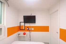 Myeongdong Town Guesthouse