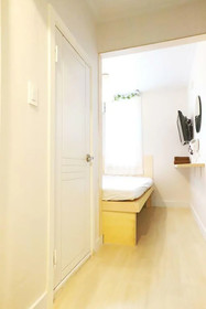 Myeongdong Town Guesthouse