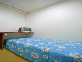 Myeongdong Vision Hostel