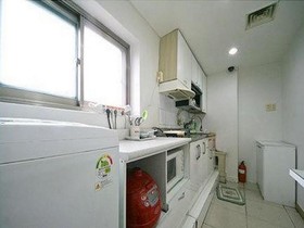 Myeongdong Vision Hostel