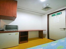 Myeongdong Vision Hostel