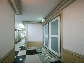 Myeongdong Vision Hostel