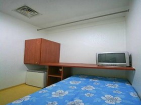 Myeongdong Vision Hostel
