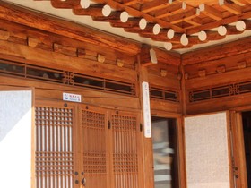 Myeonggajae Hanok