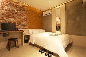 Myeonmok Choi Hotel