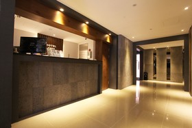 Myeonmok Choi Hotel
