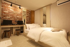 Myeonmok Choi Hotel