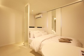 Myeonmok Choi Hotel