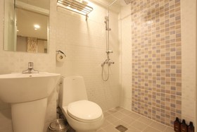 Myeonmok Choi Hotel