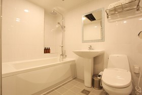 Myeonmok Choi Hotel