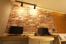 Myeonmok Choi Hotel