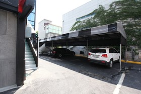 Myeonmok Choi Hotel