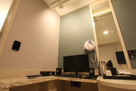 Myeonmok Choi Hotel
