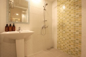 Myeonmok Choi Hotel