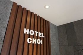 Myeonmok Choi Hotel