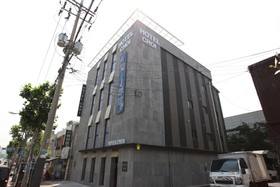 Myeonmok Choi Hotel