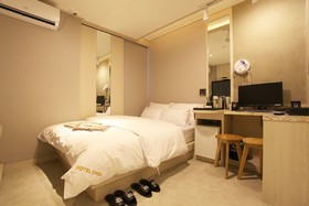 Myeonmok Choi Hotel