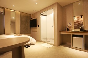 Myeonmok Choi Hotel
