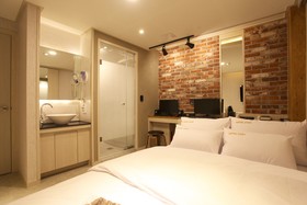 Myeonmok Choi Hotel