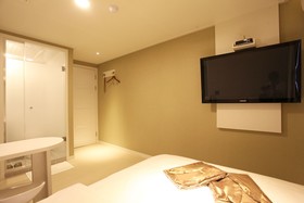 Myeonmok Choi Hotel