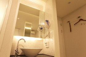 Myeonmok Choi Hotel