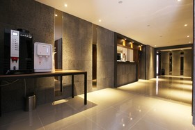 Myeonmok Choi Hotel