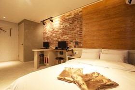 Myeonmok Choi Hotel