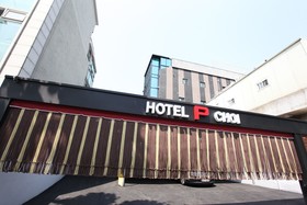 Myeonmok Choi Hotel