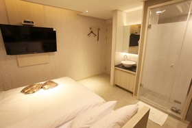 Myeonmok Choi Hotel
