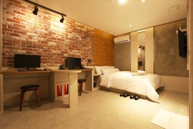 Myeonmok Choi Hotel