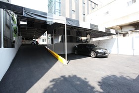 Myeonmok Choi Hotel