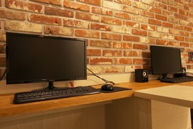 Myeonmok Choi Hotel