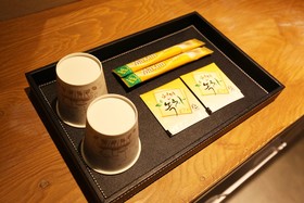 Myeonmok Choi Hotel