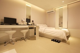 Myeonmok Choi Hotel