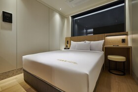 N285 Hotel Insadong