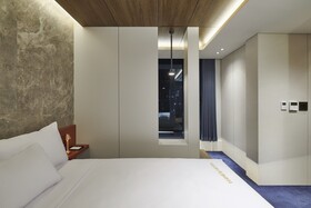 N285 Hotel Insadong