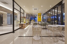 N285 Hotel Insadong