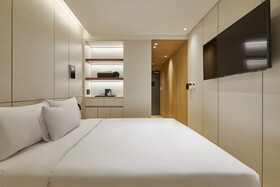 N285 Hotel Insadong