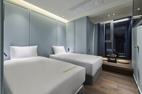 N285 Hotel Insadong