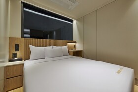 N285 Hotel Insadong