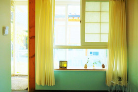 NagNe House Boutique Hanok