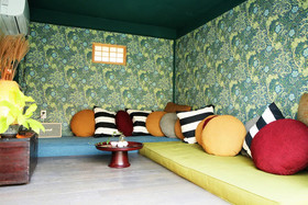 NagNe House Boutique Hanok