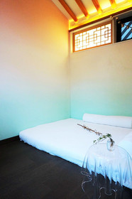 NagNe House Boutique Hanok