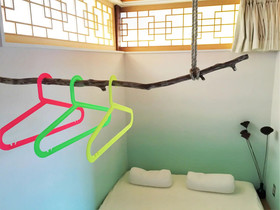 NagNe House Boutique Hanok