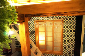 NagNe House Boutique Hanok